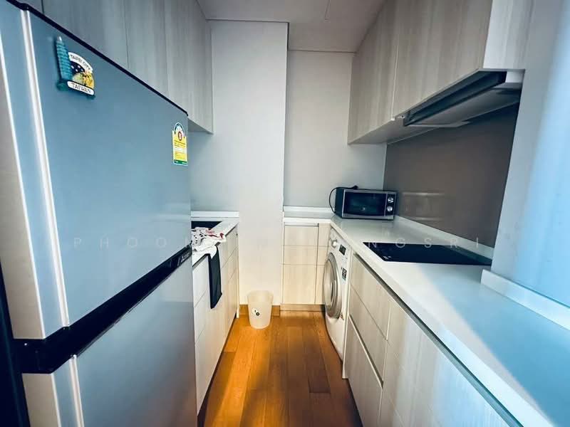 The Lumpini 24, Bangkok, Sukhumvit 24 Road, Khong Tan, Khlong Toei, Bangkok, 2 Bedrooms, 55 sqm, Condo For Rent, by Phoom Imruangsri, 500372654 - DDproperty.com