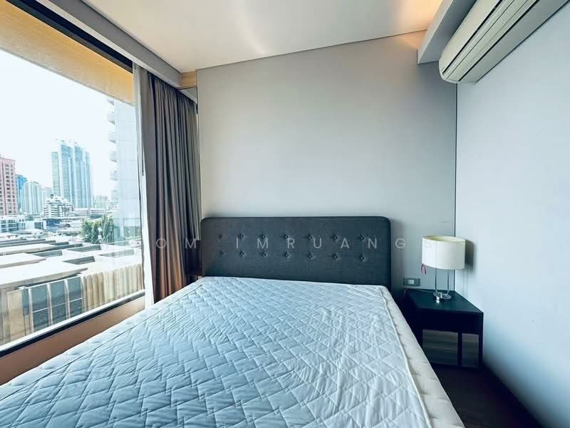 The Lumpini 24, Bangkok, Sukhumvit 24 Road, Khong Tan, Khlong Toei, Bangkok, 2 Bedrooms, 55 sqm, Condo For Rent, by Phoom Imruangsri, 500372654 - DDproperty.com