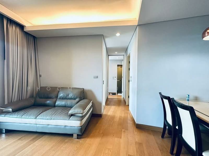 The Lumpini 24, Bangkok, Sukhumvit 24 Road, Khong Tan, Khlong Toei, Bangkok, 2 Bedrooms, 55 sqm, Condo For Rent, by Phoom Imruangsri, 500372654 - DDproperty.com