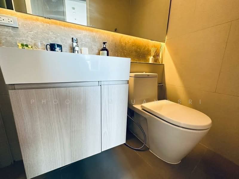 The Lumpini 24, Bangkok, Sukhumvit 24 Road, Khong Tan, Khlong Toei, Bangkok, 2 Bedrooms, 55 sqm, Condo For Rent, by Phoom Imruangsri, 500372654 - DDproperty.com