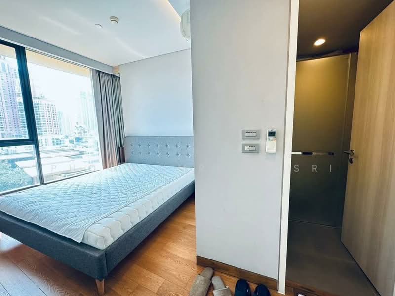 The Lumpini 24, Bangkok, Sukhumvit 24 Road, Khong Tan, Khlong Toei, Bangkok, 2 Bedrooms, 55 sqm, Condo For Rent, by Phoom Imruangsri, 500372654 - DDproperty.com