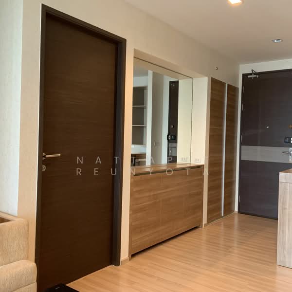 Rhythm Sathorn : ริทึ่ม สาทร, กรุงเทพ, 141 ซอยสาทร 21, ยานนาวา, สาทร, กรุงเทพ, 66 ตร.ม., คอนโด ขาย, โดย Nattapat Reunyota, 500372655 - DDproperty.com