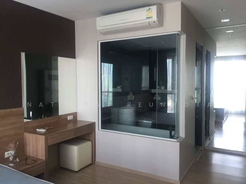 Rhythm Sathorn, Bangkok, 141 Soi Sathorn 21, Yan Nawa, Sathon, Bangkok, 2 Bedrooms, 66 sqm, Condo For Sale, by Nattapat Reunyota, 500372655 - DDproperty.com