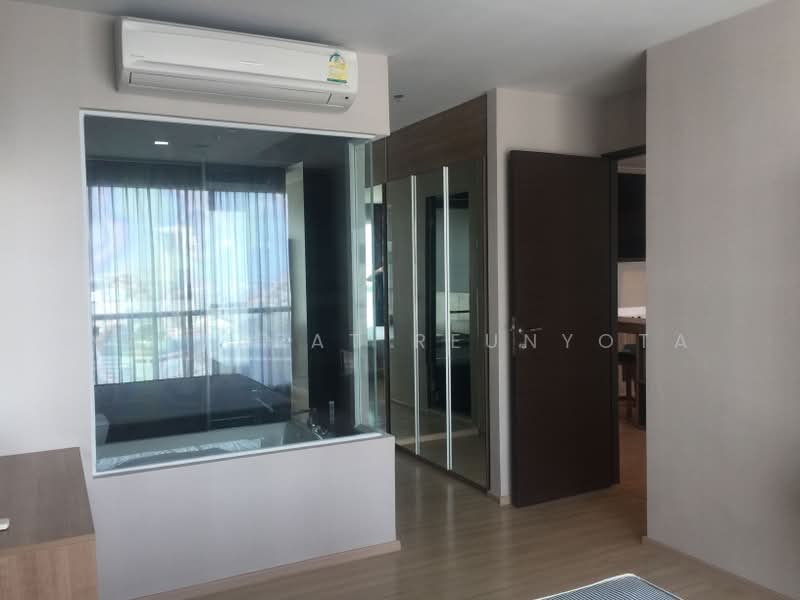 Rhythm Sathorn, Bangkok, 141 Soi Sathorn 21, Yan Nawa, Sathon, Bangkok, 2 Bedrooms, 66 sqm, Condo For Sale, by Nattapat Reunyota, 500372655 - DDproperty.com