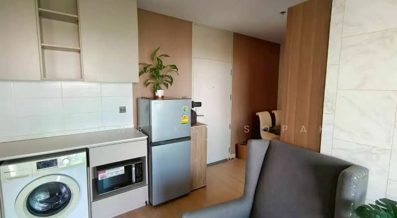 Lumpini Suite Phetchaburi-Makkasan : ลุมพินี สวีท เพชรบุรี-มักกะสัน, กรุงเทพ, 1515 ถ. เพชรบุรี, มักกะสัน, ราชเทวี, กรุงเทพ, 41 ตร.ม., คอนโด ให้เช่า, โดย Boonraksa Sopak, 500372657 - DDproperty.com