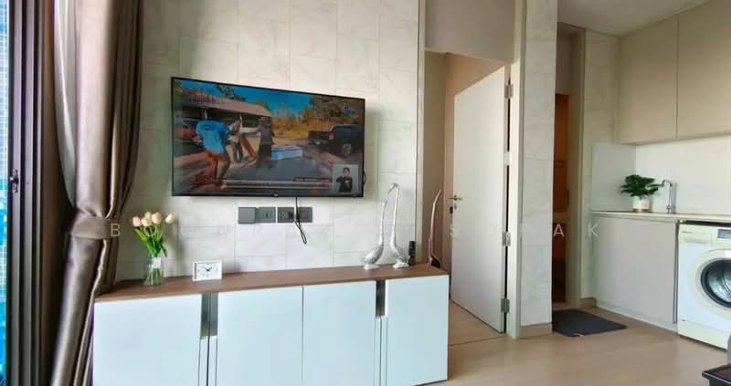 Lumpini Suite Phetchaburi-Makkasan : ลุมพินี สวีท เพชรบุรี-มักกะสัน, กรุงเทพ, 1515 ถ. เพชรบุรี, มักกะสัน, ราชเทวี, กรุงเทพ, 41 ตร.ม., คอนโด ให้เช่า, โดย Boonraksa Sopak, 500372657 - DDproperty.com
