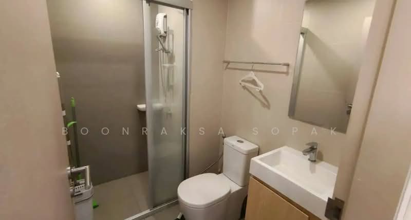 Lumpini Suite Phetchaburi-Makkasan, Bangkok, 1515 Phetchaburi Rd, Makkasan, Ratchathewi, Bangkok, 2 Bedrooms, 41 sqm, Condo For Rent, by Boonraksa Sopak, 500372657 - DDproperty.com