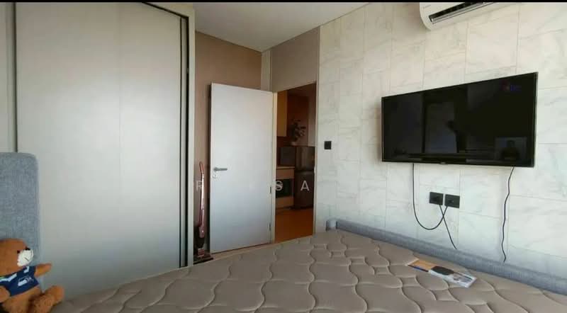 Lumpini Suite Phetchaburi-Makkasan : ลุมพินี สวีท เพชรบุรี-มักกะสัน, กรุงเทพ, 1515 ถ. เพชรบุรี, มักกะสัน, ราชเทวี, กรุงเทพ, 41 ตร.ม., คอนโด ให้เช่า, โดย Boonraksa Sopak, 500372657 - DDproperty.com