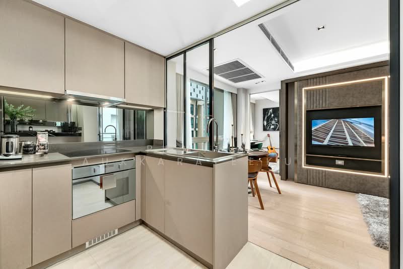 Craft Ploenchit : คราฟท์ เพลินจิต, กรุงเทพ, 1053 ถนน วิทยุ, ลุมพินี, ปทุมวัน, กรุงเทพ, 78 ตร.ม., คอนโด ขาย, โดย Pemika Aukkaraleekul, 500372659 - DDproperty.com