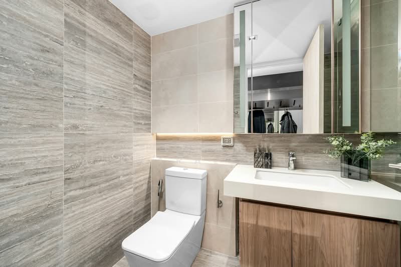 Craft Ploenchit, Bangkok, 1053 Witthayu Road, Lumphini, Pathum Wan, Bangkok, 2 Bedrooms, 78 sqm, Condo For Sale, by Pemika Aukkaraleekul, 500372659 - DDproperty.com