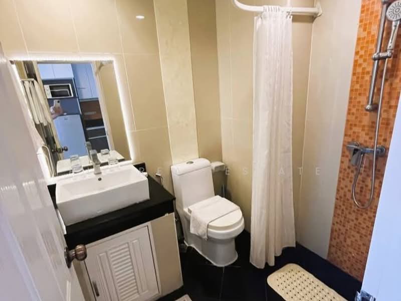 New Nordic VIP 3, Chon Buri (Pattaya), Soi Phra Tamnak 4, Phra Tamnak Road, Nong Pru, Bang Lamung (Pattaya), Chon Buri (Pattaya), 1 Bedroom, 26 sqm, Condo For Sale, by PLC real estate, 500372660 - DDproperty.com