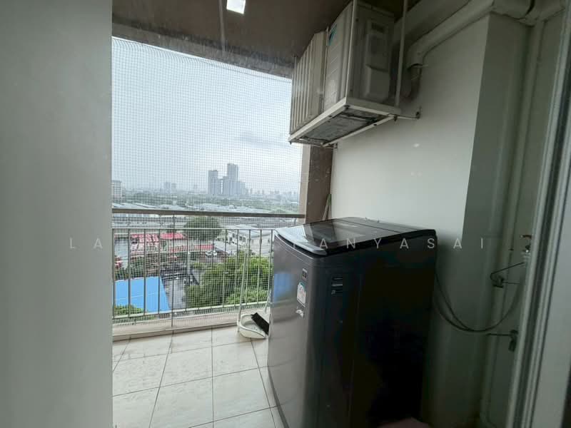 Lumpini Place Rama 9-Ratchada, Bangkok, Rama 9 Road, Huai Khwang, Bangkok, 2 Bedrooms, 71 sqm, Condo For Rent, by Lalitkan Panyasai, 500372661 - DDproperty.com