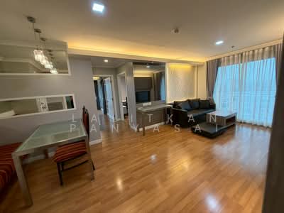 For Rent - Lumpini Place Rama 9-Ratchada, Bangkok