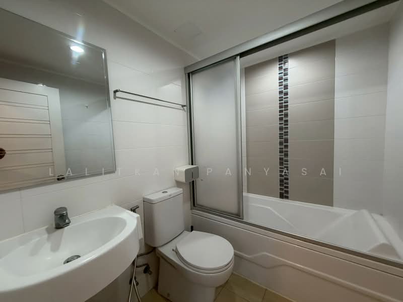 Lumpini Place Rama 9-Ratchada, Bangkok, Rama 9 Road, Huai Khwang, Bangkok, 2 Bedrooms, 71 sqm, Condo For Rent, by Lalitkan Panyasai, 500372661 - DDproperty.com