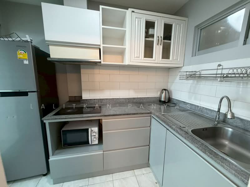 Lumpini Place Rama 9-Ratchada, Bangkok, Rama 9 Road, Huai Khwang, Bangkok, 2 Bedrooms, 71 sqm, Condo For Rent, by Lalitkan Panyasai, 500372661 - DDproperty.com