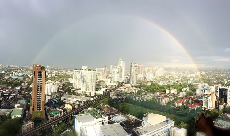 Rhythm Sukhumvit 42, Bangkok, Soi Sukhumvit 42, Sukhumvit Road, Phra Kanong, Khlong Toei, Bangkok, 1 Bedroom, 45 sqm, Condo For Sale, by Nattapat Reunyota, 500372664 - DDproperty.com