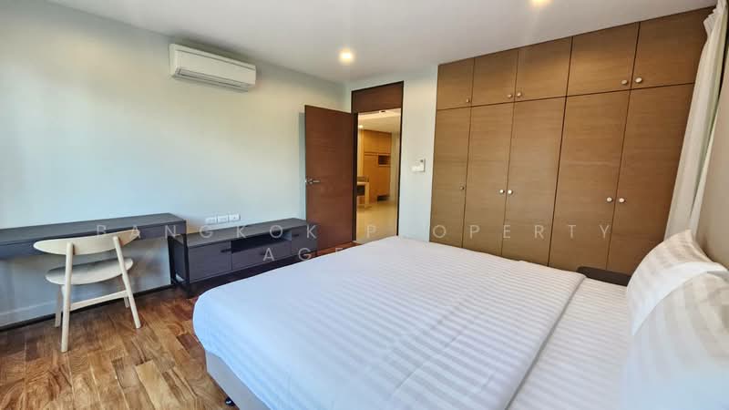 NS Residence, Bangkok, 96 Soi Charoenmitr, 10 Ekkamai Rd, Phra Kanong Nua, Watthana, Bangkok, 1 Bedroom, 70 sqm, Condo For Rent, by BANGKOK PROPERTY AGENTS, 500372669 - DDproperty.com