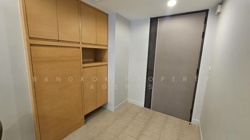 NS Residence, Bangkok, 96 Soi Charoenmitr, 10 Ekkamai Rd, Phra Kanong Nua, Watthana, Bangkok, 1 Bedroom, 70 sqm, Condo For Rent, by BANGKOK PROPERTY AGENTS, 500372669 - DDproperty.com