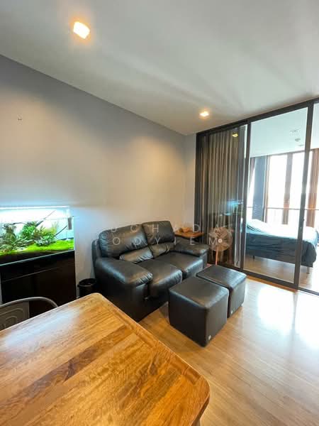Hasu Haus : ฮาสุ เฮ้าส์, กรุงเทพ, ถนนสุขุมวิท 77, พระโขนงเหนือ, วัฒนา, กรุงเทพ, 37 ตร.ม., คอนโด ขาย, โดย Suchada Yodyiem, 500372670 - DDproperty.com
