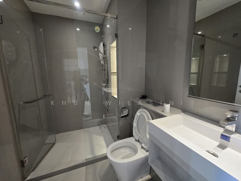 Whizdom Station Ratchada-Thapra, Bangkok, Ratchada Road, Dao Khanong, Thon Buri, Bangkok, 1 Bedroom, 33 sqm, Condo For Sale, by Khun Wilasini, 500372672 - DDproperty.com