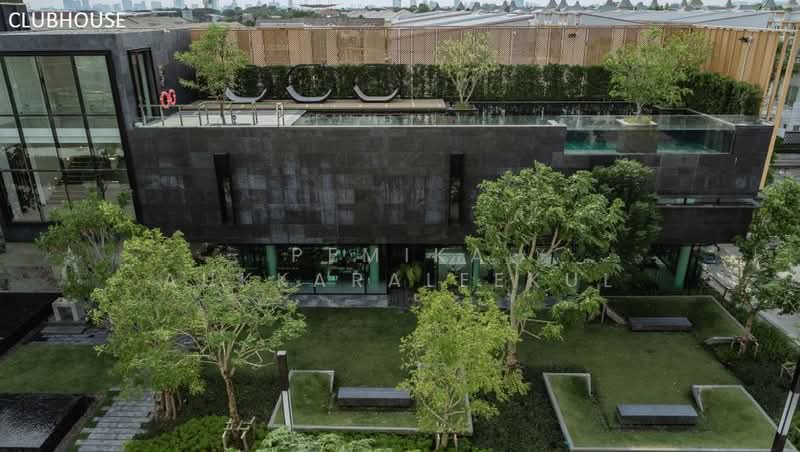 The Primary V, Bangkok, 29 Prasert - Manukitch Road, Chorake Bua, Lat Phrao, Bangkok, 7 Bedrooms, 1,000 sqm, Single Detached House For Sale, by Pemika Aukkaraleekul, 500372674 - DDproperty.com