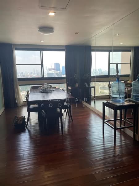 President Park Sukhumvit 24, Bangkok, 99 Sukhumvit 24 Alley, Khlongtoei Nua, Watthana, Bangkok, 3 Bedrooms, 223 sqm, Condo For Sale, by Suchada Yodyiem, 500372678 - DDproperty.com
