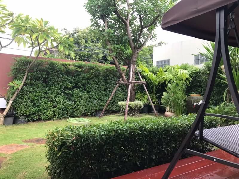 3-BR House, Bangkok, Lat Yao, Chatuchak, Bangkok, 3 Bedrooms, 455 sqm, Single Detached House For Sale, by Nattapat Reunyota, 500372679 - DDproperty.com