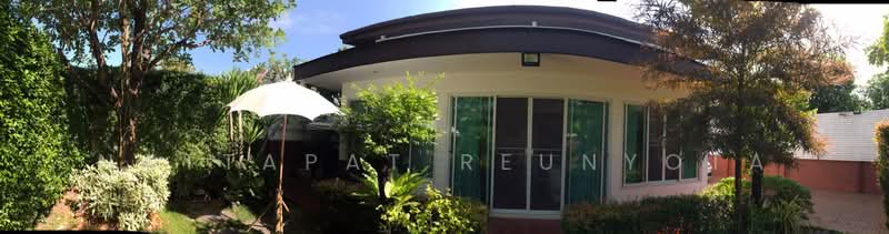 บ้าน 3-ห้องนอน, กรุงเทพ, ลาดยาว, จตุจักร, กรุงเทพ, 455 ตร.ม., บ้านเดี่ยว ขาย, โดย Nattapat Reunyota, 500372679 - DDproperty.com