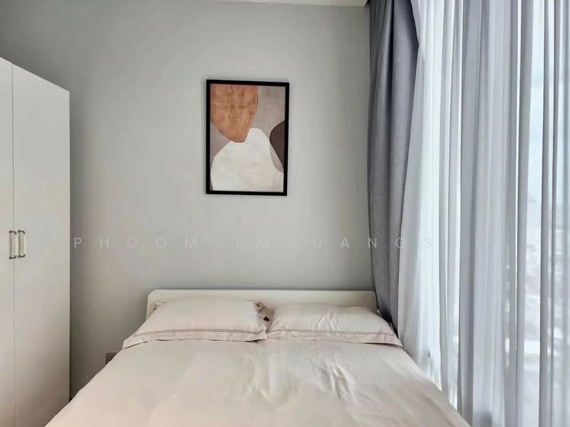 ASHTON Silom, Bangkok, 166 Silom Road, Bang Rak, Bangkok, 2 Bedrooms, 75 sqm, Condo For Rent, by Phoom Imruangsri, 500372680 - DDproperty.com