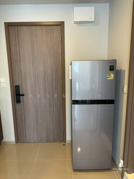 Life Phahon-Ladprao, Bangkok, 996 Phahonyothin Road, Jom Phon, Chatuchak, Bangkok, 1 Bedroom, 35 sqm, Condo For Rent, by PROPMATCH CO., LTD., 500372682 - DDproperty.com