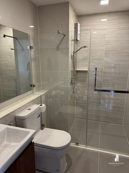 Life Phahon-Ladprao, Bangkok, 996 Phahonyothin Road, Jom Phon, Chatuchak, Bangkok, 1 Bedroom, 35 sqm, Condo For Rent, by PROPMATCH CO., LTD., 500372682 - DDproperty.com