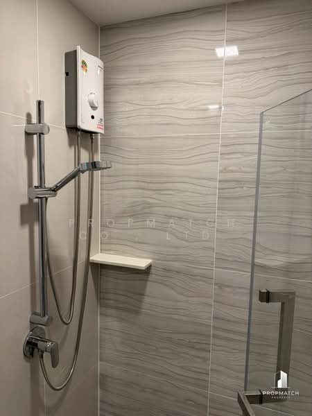 Life Phahon-Ladprao, Bangkok, 996 Phahonyothin Road, Jom Phon, Chatuchak, Bangkok, 1 Bedroom, 35 sqm, Condo For Rent, by PROPMATCH CO., LTD., 500372682 - DDproperty.com