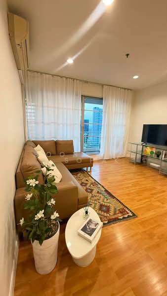 Baan Klang Krung Siam-Pathumwan : บ้านกลางกรุง สยาม-ปทุมวัน คอนโดมิเนียม, กรุงเทพ, ถนนเพชรบุรี แขวงถนนเพชรบุรี เขตราชเทวี กรุงเทพมหานคร, ถนนเพชรบุรี, ราชเทวี, กรุงเทพ, 98 ตร.ม., คอนโด ให้เช่า, โดย Boonraksa Sopak, 500372683 - DDproperty.com