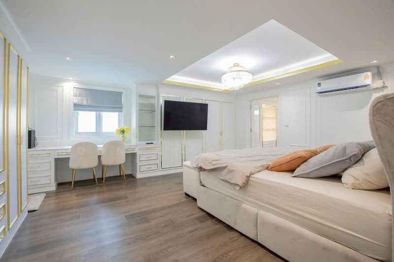 Petch 9 Tower, Bangkok, Phetchaburi 9 Alley, Thanon Phaya Thai, Ratchathewi, Bangkok, 2 Bedrooms, 145 sqm, Condo For Rent, by Boonraksa Sopak, 500372688 - DDproperty.com