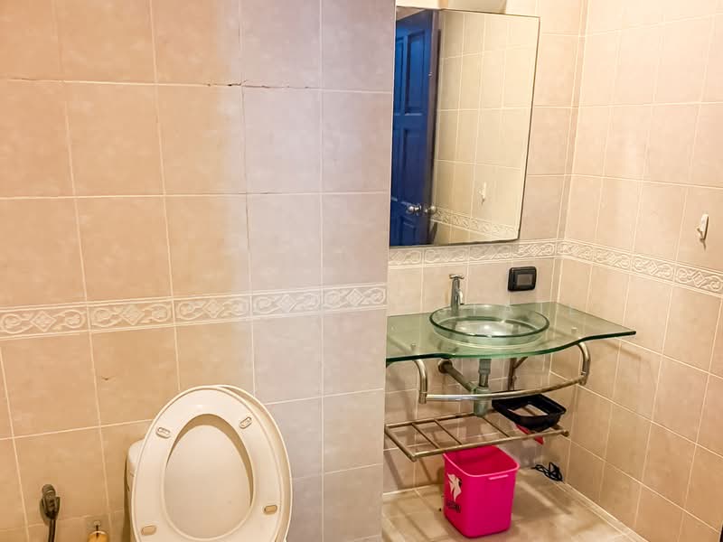 Park Lane Jomtien, Chon Buri (Pattaya), Boonkanjana 6 Alley, Nong Pru, Bang Lamung (Pattaya), Chon Buri (Pattaya), 2 Bedrooms, 70 sqm, Condo For Sale, by PLC real estate, 500372690 - DDproperty.com