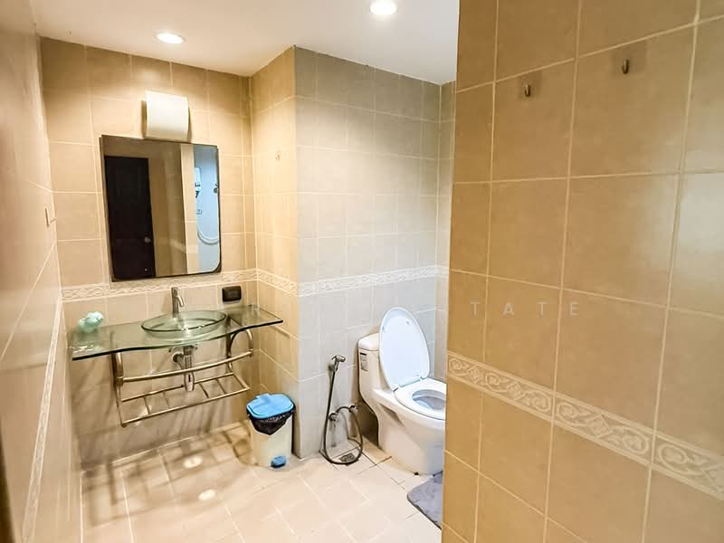 Park Lane Jomtien, Chon Buri (Pattaya), Boonkanjana 6 Alley, Nong Pru, Bang Lamung (Pattaya), Chon Buri (Pattaya), 2 Bedrooms, 70 sqm, Condo For Sale, by PLC real estate, 500372690 - DDproperty.com