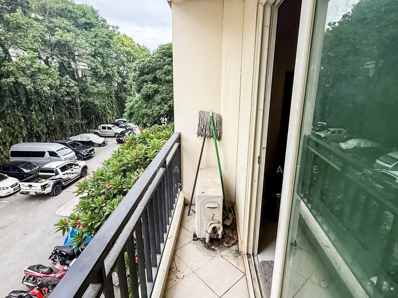 Park Lane Jomtien, Chon Buri (Pattaya), Boonkanjana 6 Alley, Nong Pru, Bang Lamung (Pattaya), Chon Buri (Pattaya), 2 Bedrooms, 70 sqm, Condo For Sale, by PLC real estate, 500372690 - DDproperty.com