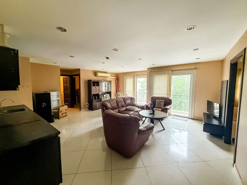 Park Lane Jomtien, Chon Buri (Pattaya), Boonkanjana 6 Alley, Nong Pru, Bang Lamung (Pattaya), Chon Buri (Pattaya), 2 Bedrooms, 70 sqm, Condo For Sale, by PLC real estate, 500372690 - DDproperty.com