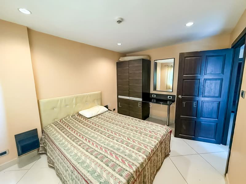 Park Lane Jomtien, Chon Buri (Pattaya), Boonkanjana 6 Alley, Nong Pru, Bang Lamung (Pattaya), Chon Buri (Pattaya), 2 Bedrooms, 70 sqm, Condo For Sale, by PLC real estate, 500372690 - DDproperty.com