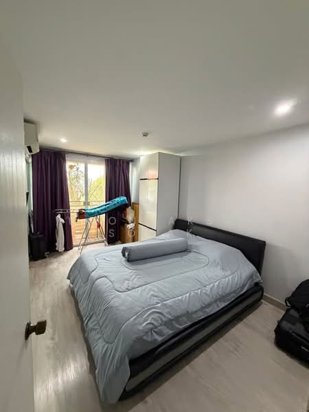 Fragrant 71, Bangkok, 19 Pridi Banomyong 14 Alley, Phra Kanong Nua, Watthana, Bangkok, 2 Bedrooms, 115 sqm, Condo For Rent, by Boonraksa Sopak, 500372700 - DDproperty.com