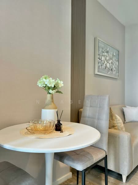 Knightsbridge Sky River Ocean, Samut Prakan, 111 Sukhumvit Road, Pak Nam, Muang Samut Prakarn, Samut Prakan, 1 Bedroom, 31 sqm, Condo For Sale, by NR AGENT, 500372705 - DDproperty.com