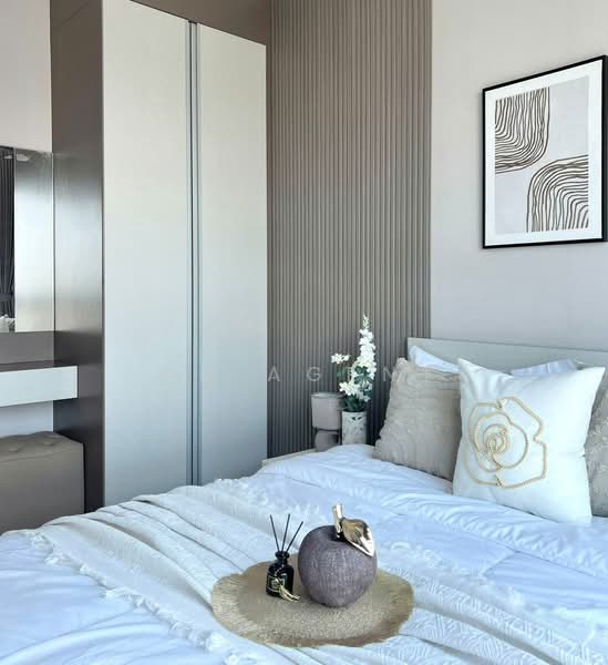 Knightsbridge Sky River Ocean, Samut Prakan, 111 Sukhumvit Road, Pak Nam, Muang Samut Prakarn, Samut Prakan, 1 Bedroom, 31 sqm, Condo For Sale, by NR AGENT, 500372705 - DDproperty.com