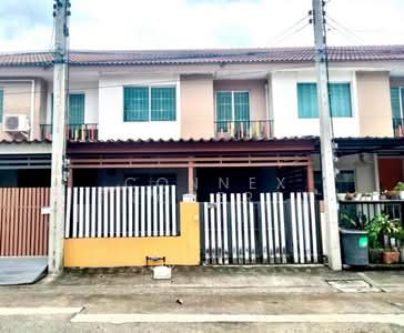 ขาย - บ้านพฤกษา 96/1 รังสิต คลองหลวง : Baan Pruksa 96/1 Rangsit Khlong Luang, กรุงเทพ