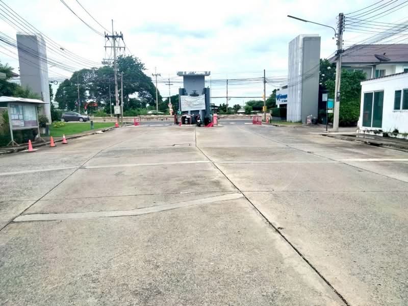 บ้านพฤกษา 96/1 รังสิต คลองหลวง : Baan Pruksa 96/1 Rangsit Khlong Luang, กรุงเทพ, แสมดำ, บางขุนเทียน, กรุงเทพ, 72 ตร.ม., ทาวน์เฮ้าส์ ขาย, โดย Connex Property, 500372712 - DDproperty.com