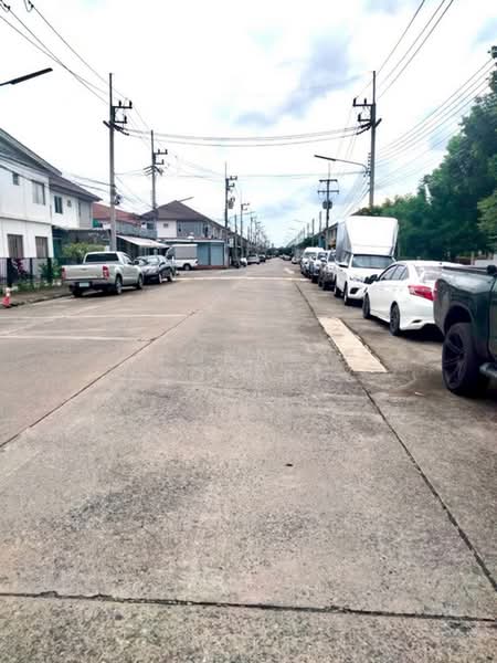 บ้านพฤกษา 96/1 รังสิต คลองหลวง : Baan Pruksa 96/1 Rangsit Khlong Luang, กรุงเทพ, แสมดำ, บางขุนเทียน, กรุงเทพ, 72 ตร.ม., ทาวน์เฮ้าส์ ขาย, โดย Connex Property, 500372712 - DDproperty.com