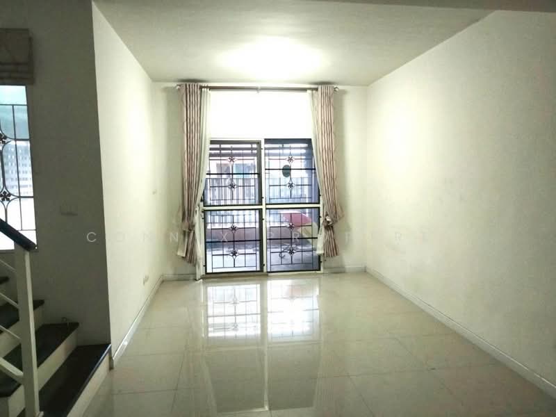Baan Pruksa 96/1 Rangsit Khlong Luang, Bangkok, Samae Dam, Bang Khun Thian, Bangkok, 3 Bedrooms, 72 sqm, Townhouse For Sale, by Connex Property, 500372712 - DDproperty.com
