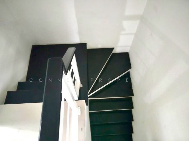 Baan Pruksa 96/1 Rangsit Khlong Luang, Bangkok, Samae Dam, Bang Khun Thian, Bangkok, 3 Bedrooms, 72 sqm, Townhouse For Sale, by Connex Property, 500372712 - DDproperty.com