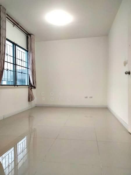 Baan Pruksa 96/1 Rangsit Khlong Luang, Bangkok, Samae Dam, Bang Khun Thian, Bangkok, 3 Bedrooms, 72 sqm, Townhouse For Sale, by Connex Property, 500372712 - DDproperty.com