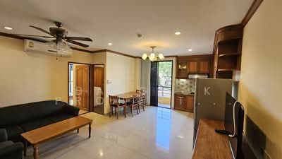 For Rent - Promsak Mansion, Bangkok
