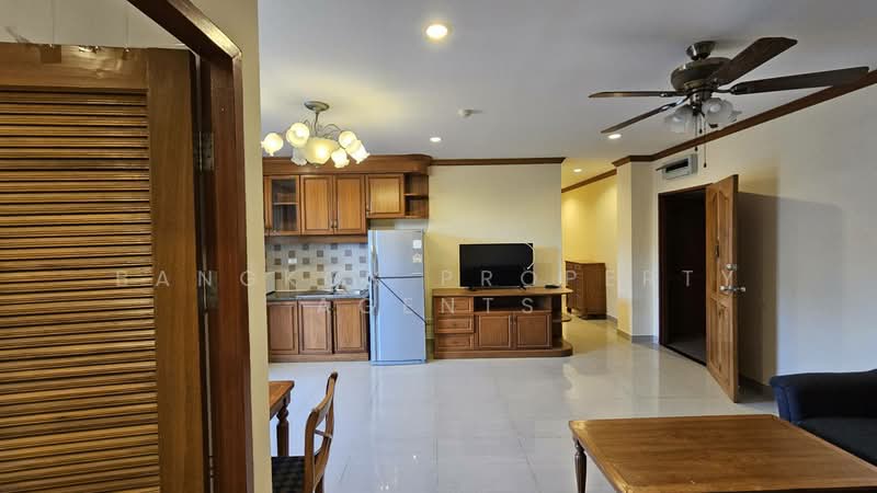 Promsak Mansion, Bangkok, สุขุมวิท 3 Sukhumvit, Khlong Tan Nua, Watthana, Bangkok, 3 Bedrooms, 120 sqm, Condo For Rent, by BANGKOK PROPERTY AGENTS, 500372715 - DDproperty.com